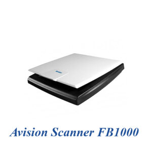 اسکنر Avision FB1000N