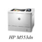 پرینتر لیزری رنگی HP M553dn