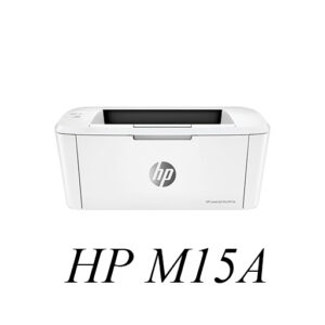 پرینتر لیزری HP M15a