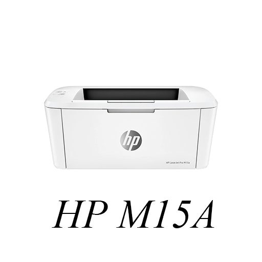 پرینتر لیزری HP M15a