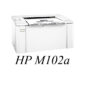 پرینتر لیزری HP M102a