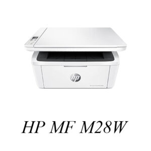 پرینتر لیزری HP M28W