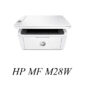 پرینتر لیزری HP M28W