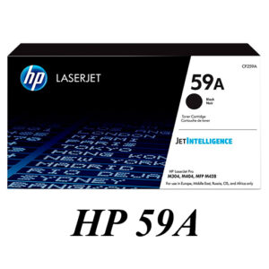 کارتریج HP 59A